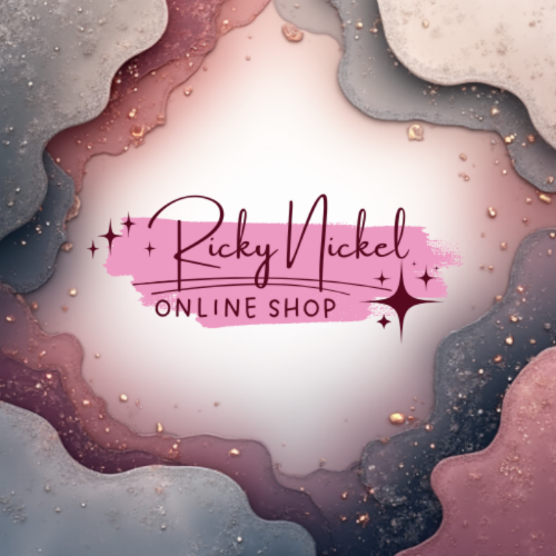 Ricky Nickel Online Shop